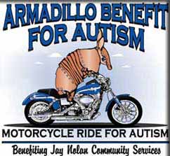 Ride for AUTISM